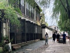 -鱼食饭稻·苏浙土菜17年老馆子(平江路店)