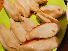 -锅贴王小吃(南大街店)