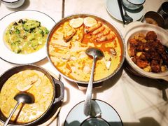 新加坡风味叻沙锅-星怡会·新加坡新美食(苏州中心店)