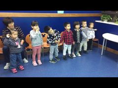 -奇尔思青少儿·语言·艺术·演讲(顾戴路店)