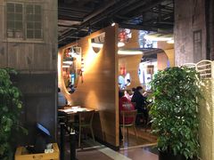-南小馆(迪士尼小镇店)