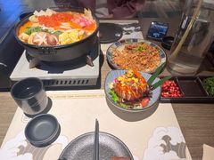 -玉川屋创意日料(北美新天地店)