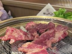 -西塔老太太泥炉烤肉(北京双井店)