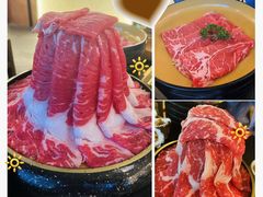 -牛New寿喜烧(新六百店)