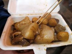 -明记牛杂(新马路分店)