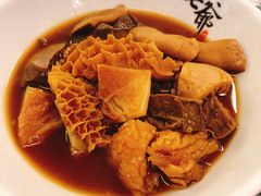 -七爺清汤腩(南开大悦城店)