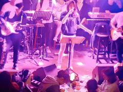 -MM·五声·音乐人与调酒师(西安路店)