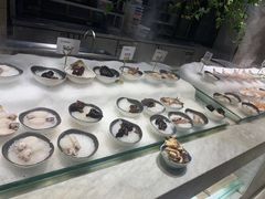 -川骄海鲜自助(亚运村店)
