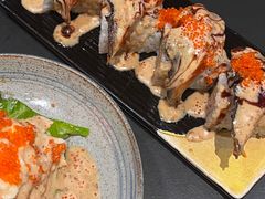 -龙神·炭烧酒场深夜食堂(新街口店)