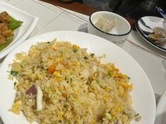 -松云居.大连人.大连菜