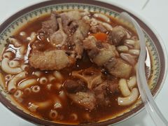 -下环街市熟食中心
