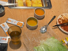 -新石器烤肉(百联川沙店)
