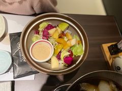 -匠和风精致料理(莆田财富中心店)