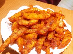 -蓉李记成都名小吃(武汉菱角湖万达店)