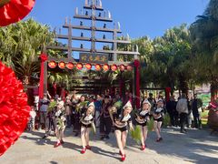 -云南民族村