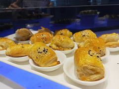 -鹭江潮餐厅•福建菜(鹭江佲家酒店)