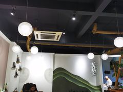 大堂-茶油香闽南菜·花园餐厅(前埔店)