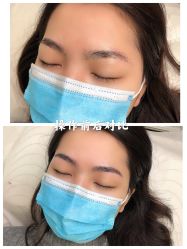 -久匠·纹眉半永久野生眉