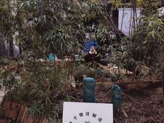 -Metal hands·铁手咖啡