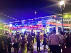 -海河游船-永乐码头(大悲院)