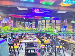 -牛鲜盛齐齐哈尔烤肉(曹路店)