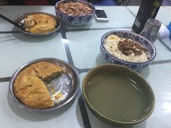 -王记特色锅魁(城市阳光大厦店)