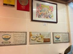 大堂-玫瑰甜品(文明路店)