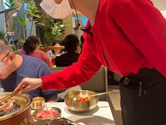 -西塔老太太泥炉烤肉(川沙百联店)