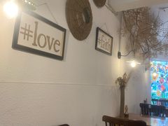用餐区-The Good Place好地方·Brunch·coffee(国贸店)