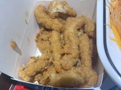 -魏家凉皮(次渠店)