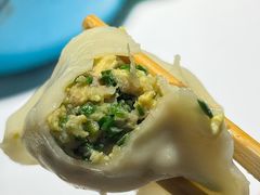-来相会饺子·新辽菜(甘家口店)