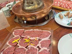 -阳坊胜利涮羊肉(阳坊老店)