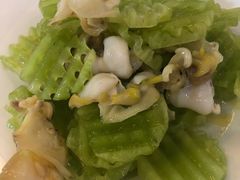 -东方饺子王(新奥购物中心店)