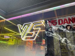 -北京V5舞蹈工作室