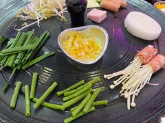 -豚豚家돈돈가韩国锅盖烤肉(新北万达店)