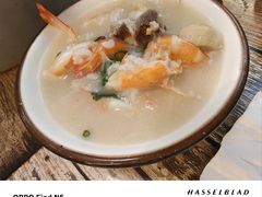 -利杨记·本味轩粥坊·烧烤(宝体店)