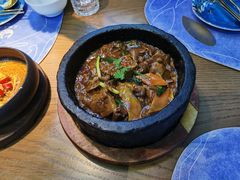 -雀舞云南菜(乐客城店)