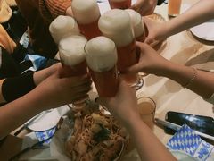 -宝莱纳餐厅(滨江店)