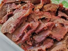 -老四家黄东明牛肉丸