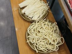 -刘少华贵州小黄牛·鲜牛肉火锅(总店)
