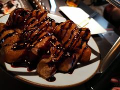-很久以前羊肉串(中山公园店)