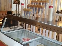 -松咖啡自助餐厅·松北香格里拉