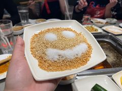 -海底捞火锅(月湖广场店)