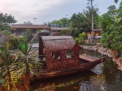 -花溪雨·森林餐厅(石基店)