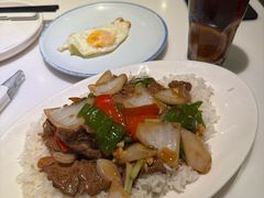 -新旺茶餐厅·早餐·夜宵(仙霞店)