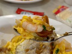 -深仔记茶餐厅(亚士厘道店)