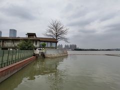 -喜洲吧·江畔老船厂·庭院餐厅(喜临院店)
