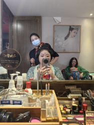 -盘子女人坊古装写真摄影(深圳店)