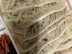 -阿串串老火锅(力盟店)