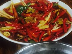-三哥田螺(北书院街店)